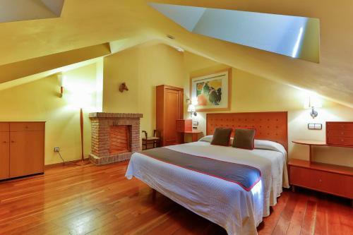 Agroturismo Oyo Casa Rural La Chata
