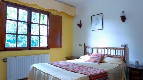 Agroturismo Torre Vilarino