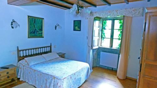 Agroturismo Torre Vilarino