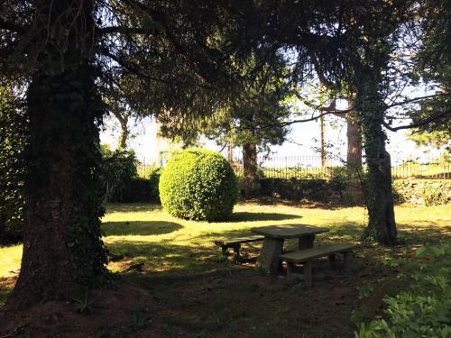 Agroturismo Torre Vilarino