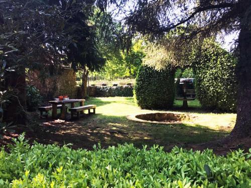 Agroturismo Torre Vilarino