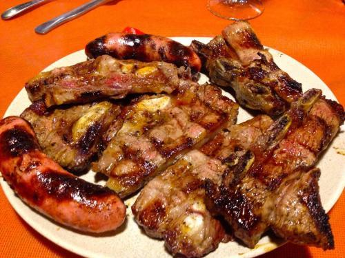 Agroturismo Torre Vilarino