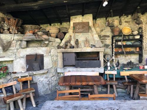 Agroturismo Torre Vilarino