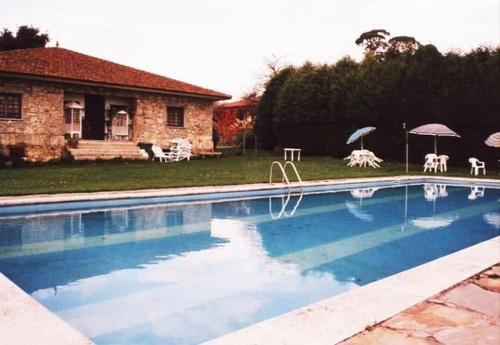 Agroturismo Torre Vilarino