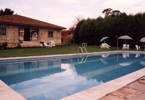 Agroturismo Torre Vilarino