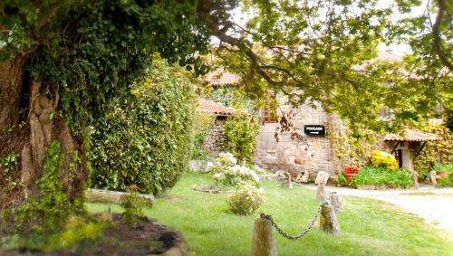 Agroturismo Torre Vilarino