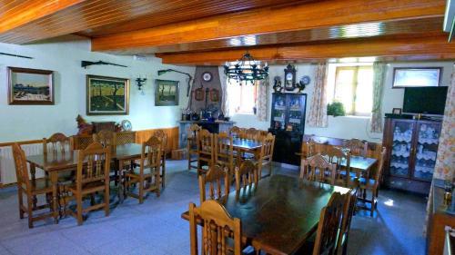 Agroturismo Torre Vilarino