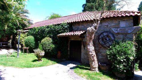 Agroturismo Torre Vilarino
