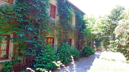 Agroturismo Torre Vilarino