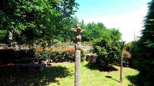 Agroturismo Torre Vilarino