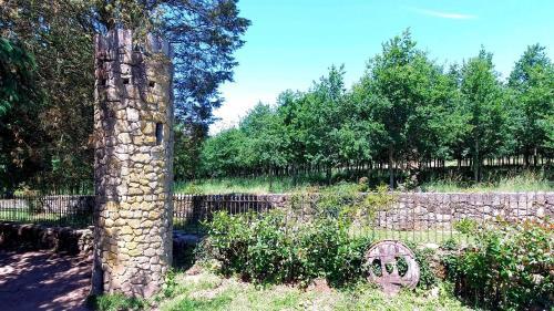 Agroturismo Torre Vilarino