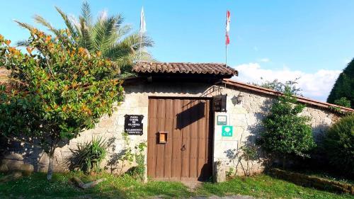 Agroturismo Torre Vilarino
