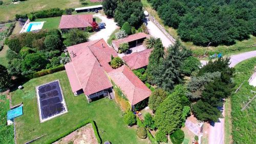 Agroturismo Torre Vilarino