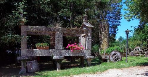 Agroturismo Torre Vilarino