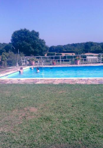 Agroturismo Torre Vilarino