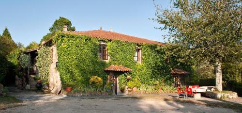 Agroturismo Torre Vilarino