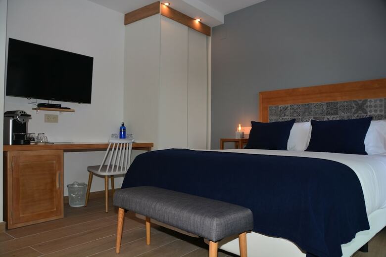 Hotel Tierra Buxo - Adults Only