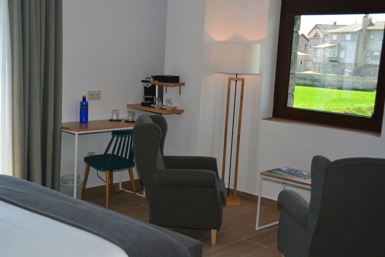 Hotel Tierra Buxo - Adults Only