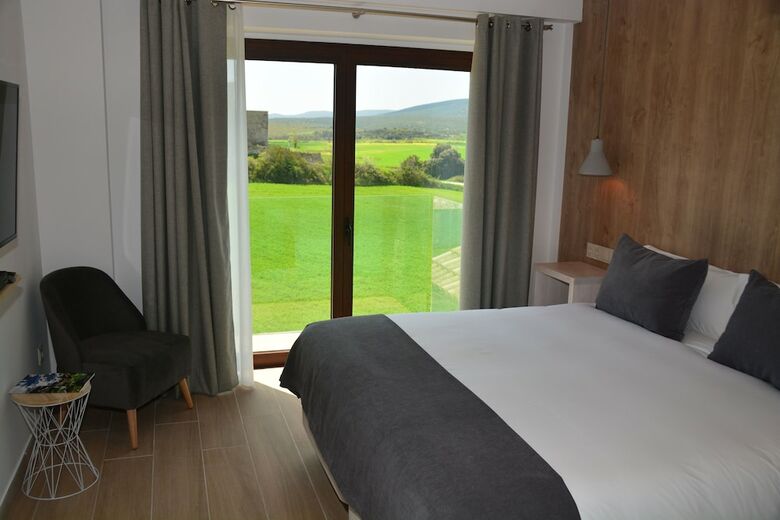 Hotel Tierra Buxo - Adults Only