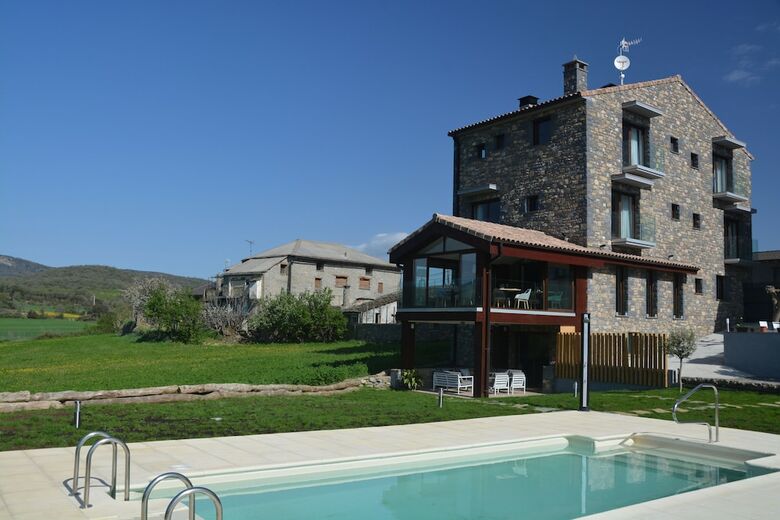 Hotel Tierra Buxo - Adults Only