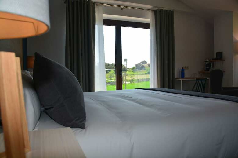 Hotel Tierra Buxo - Adults Only