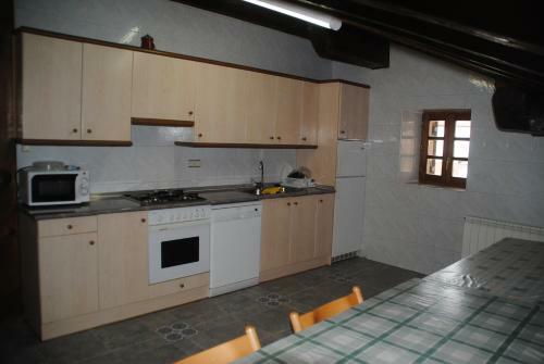 Agroturismo Casa Rural Parriola