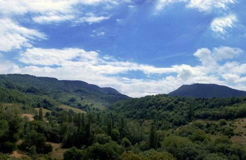 Agroturismo Casa Rural Parriola