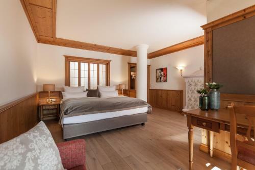Schlosshotel Fiss