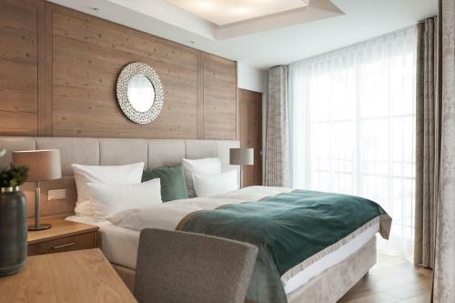 Schlosshotel Fiss