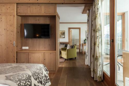 Schlosshotel Fiss