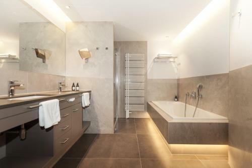 Schlosshotel Fiss