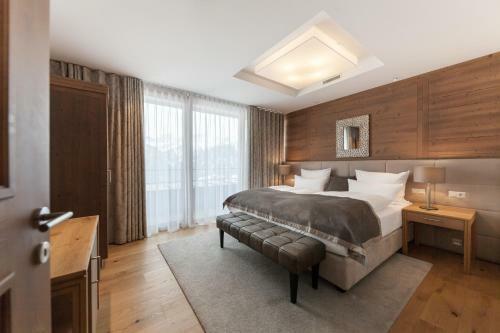 Schlosshotel Fiss