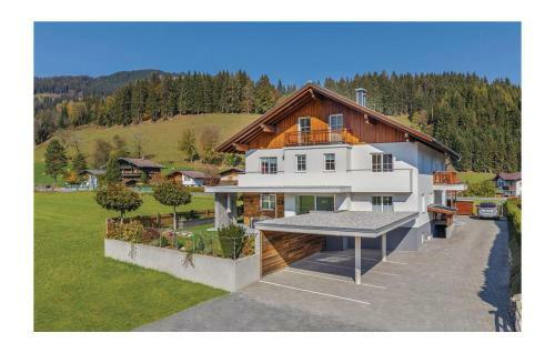 One-bedroom Apartment In Flachau
