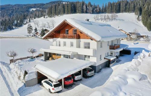 One-bedroom Apartment In Flachau