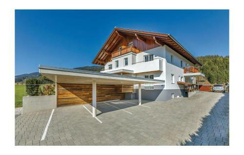 Two-bedroom Apartment In Flachau