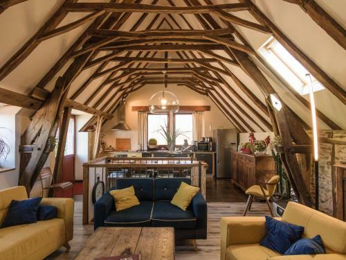 Spacious Holiday Home In Altillac With Private Pool