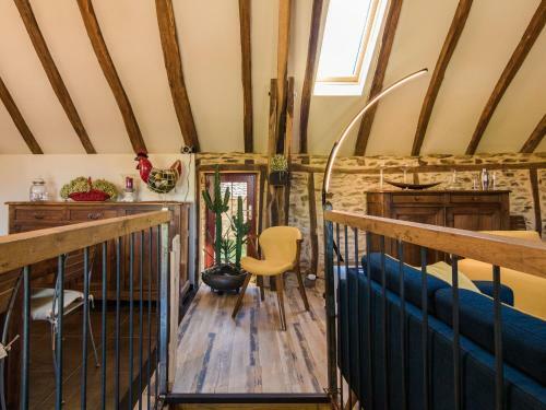 Spacious Holiday Home In Altillac With Private Pool
