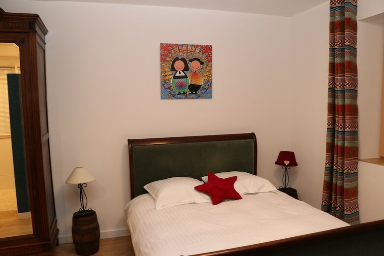 Hostal Alsacebnb