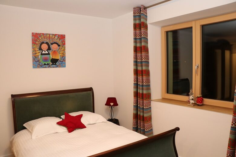 Hostal Alsacebnb