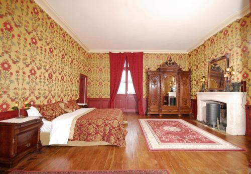 Annesse-et-beaulieu Villa Sleeps 12 Pool Wifi