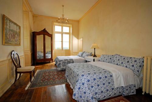 Annesse-et-beaulieu Villa Sleeps 12 Pool Wifi
