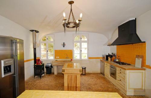 Annesse-et-beaulieu Villa Sleeps 12 Pool Wifi
