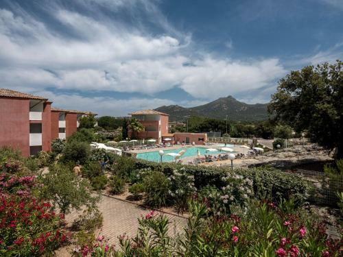 Ferienhotel Maristella