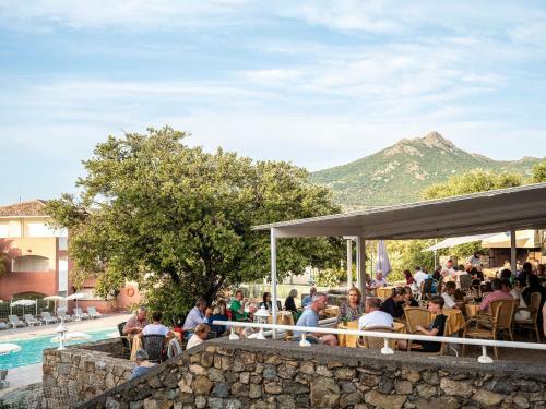 Ferienhotel Maristella