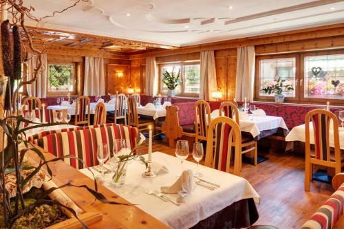 Alpenhotel Tirolerhof