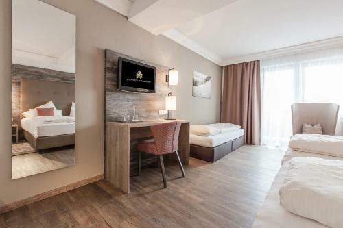 Alpenhotel Tirolerhof
