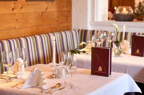 Alpenhotel Tirolerhof