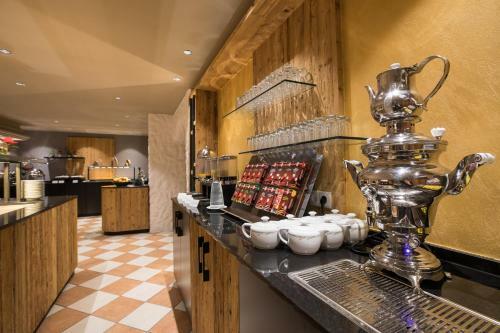 Alpenhotel Tirolerhof