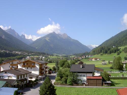Hotel Garni Hubertus