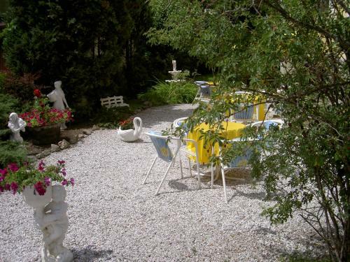 Hotel Garni Hubertus